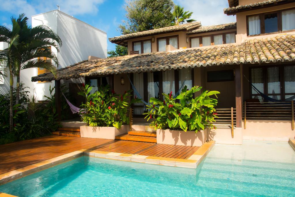 Baixu Village Porto Seguro Exterior foto